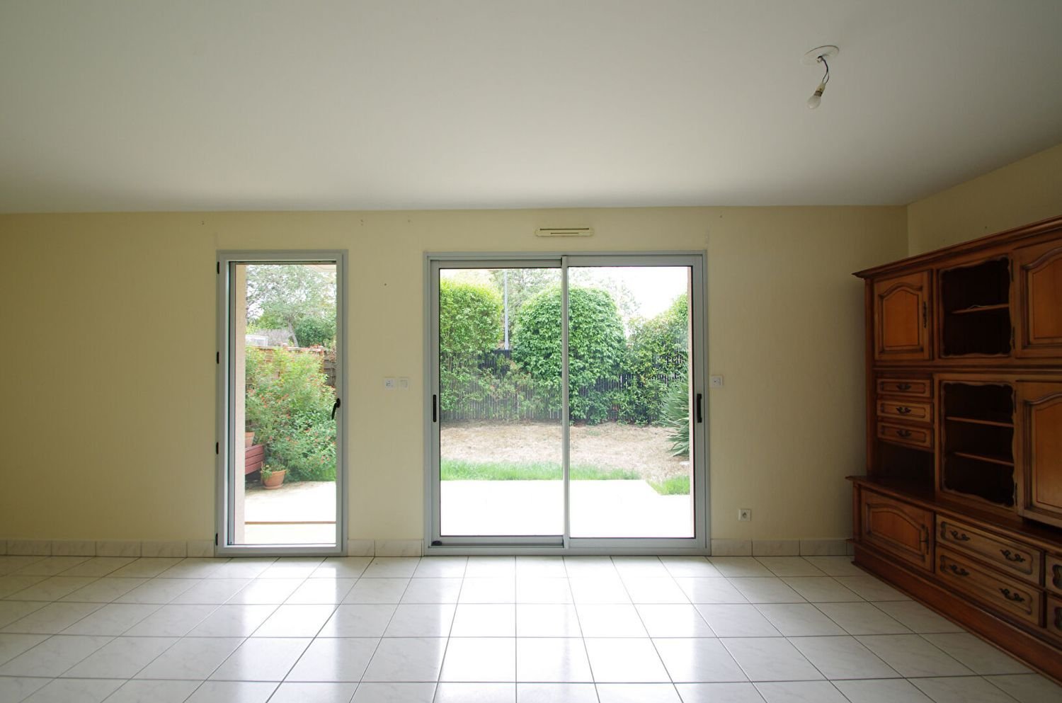 Appartement à vendre, 81m², Montreuil-Juigné