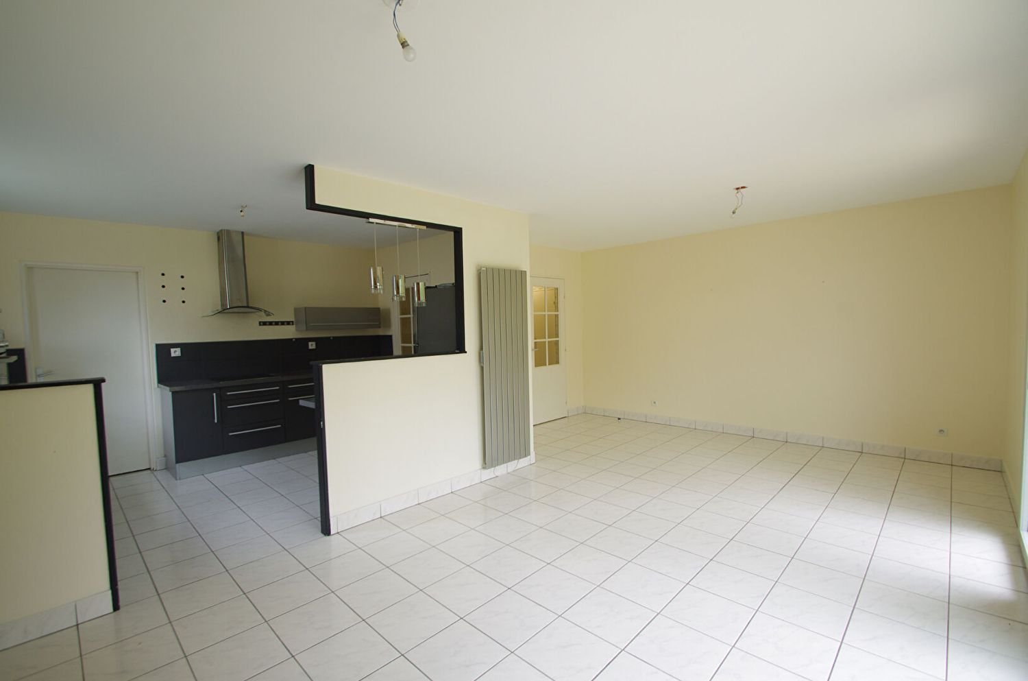Appartement à vendre, 81m², Montreuil-Juigné