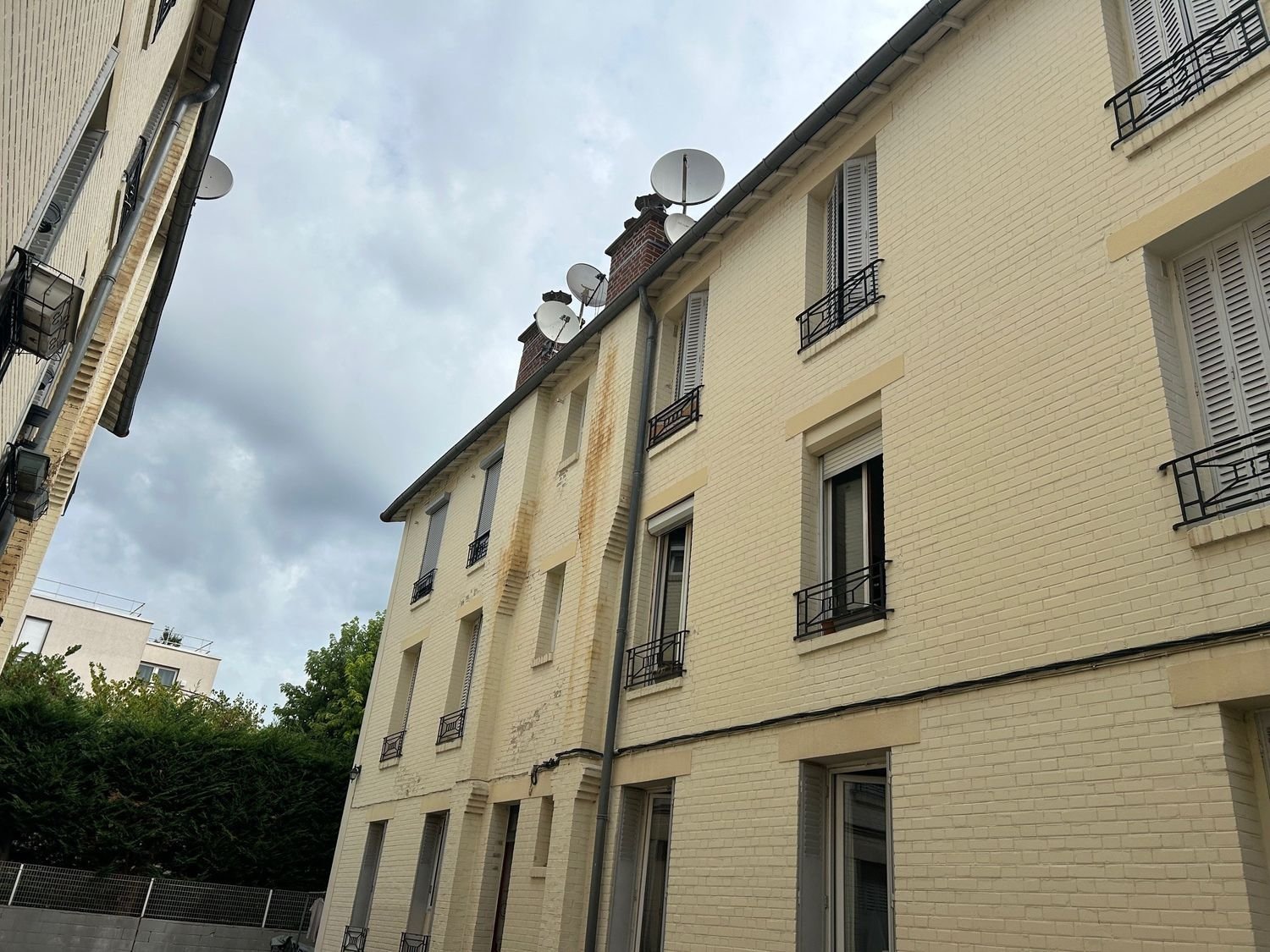 Appartement à vendre, 23m², Issy-les-Moulineaux
