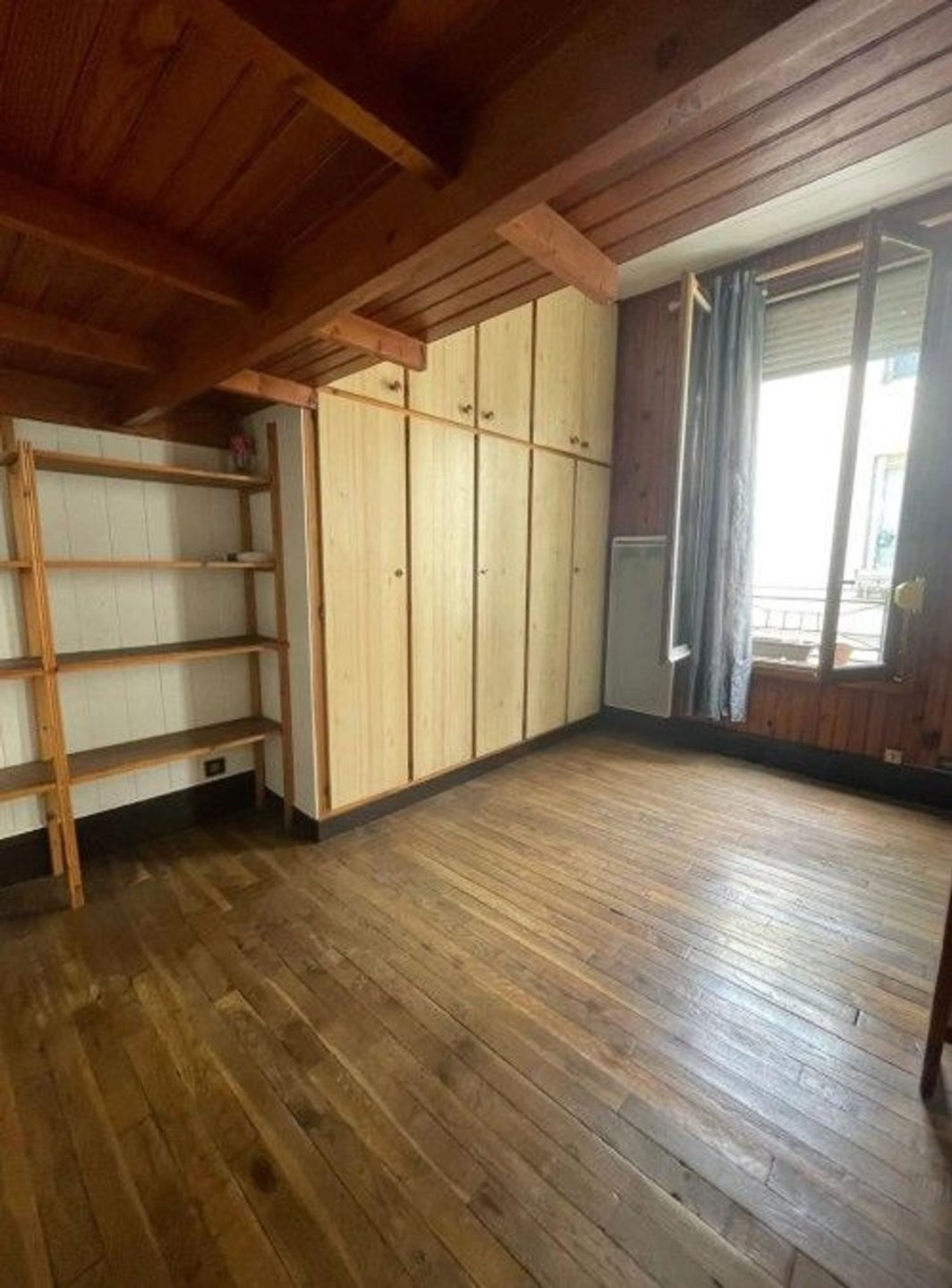Appartement à vendre, 23m², Issy-les-Moulineaux