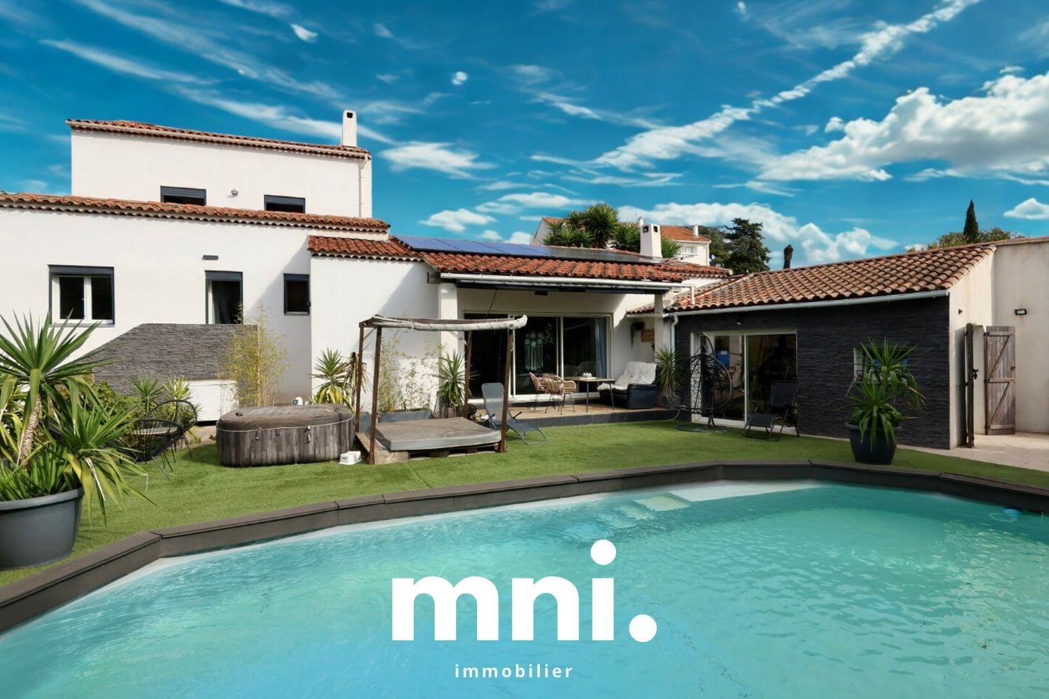 Maison à vendre, 277m², Ollioules