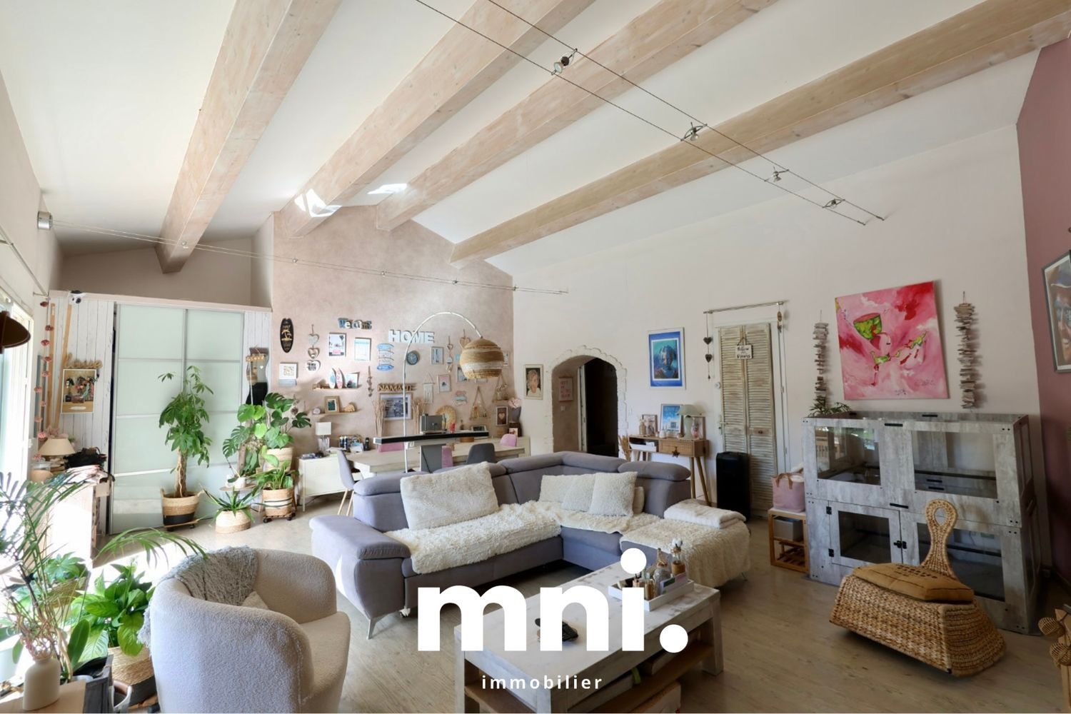 Maison à vendre, 277m², Ollioules