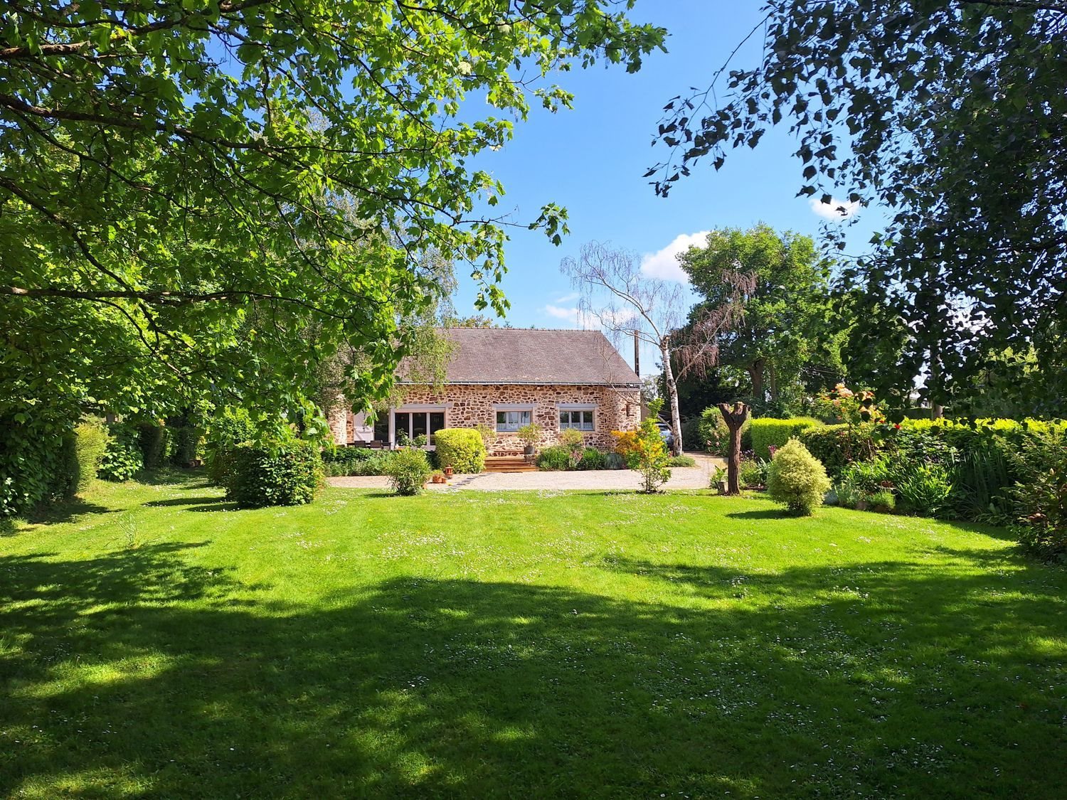 Maison à vendre, 157m², Segré