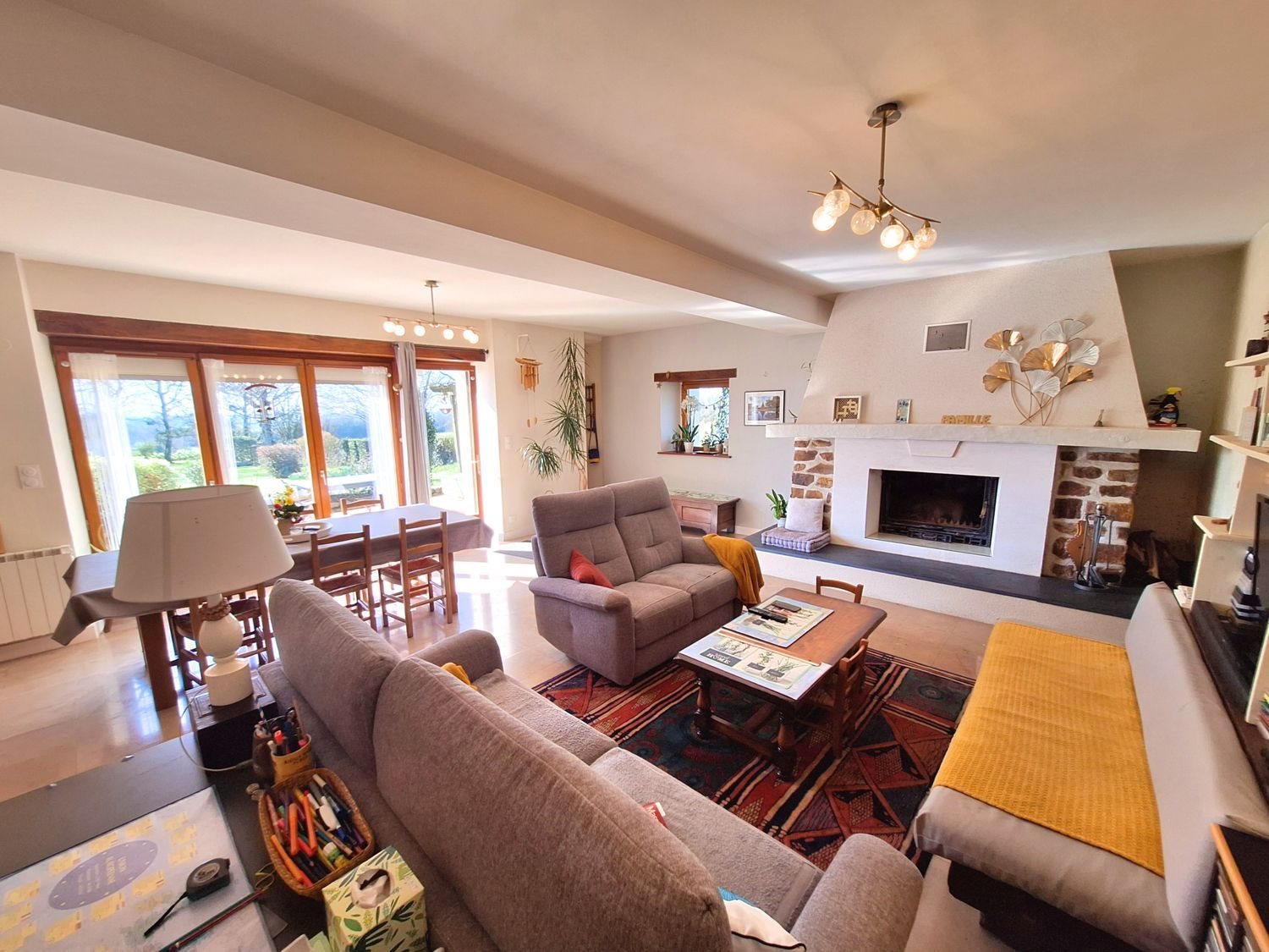 Maison à vendre, 157m², Segré