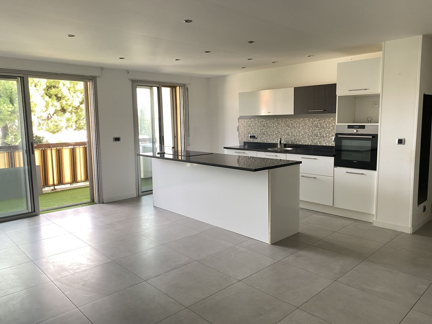 Appartement à vendre, 52m², Cagnes-sur-Mer