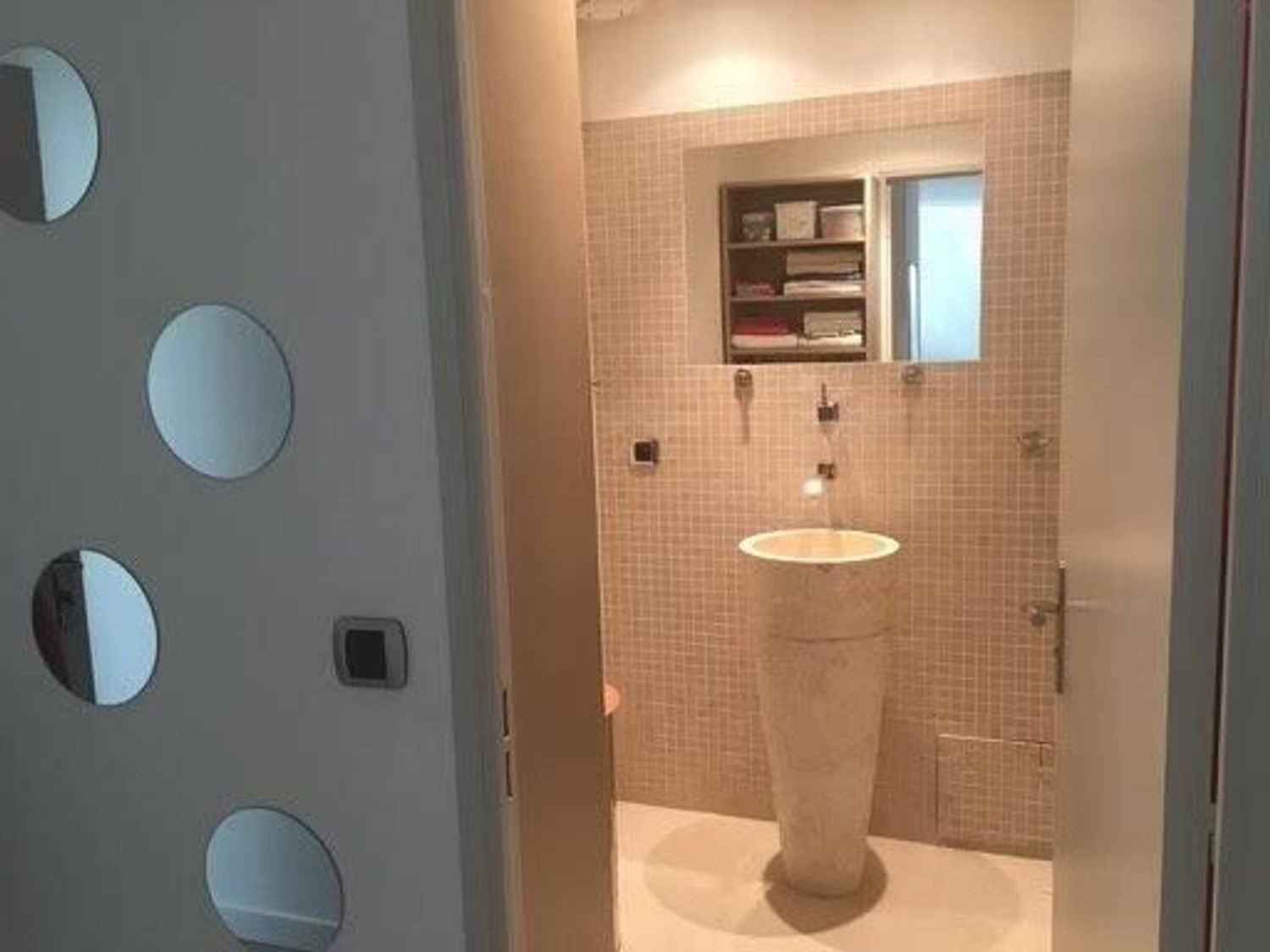 Appartement à vendre, 52m², Cagnes-sur-Mer