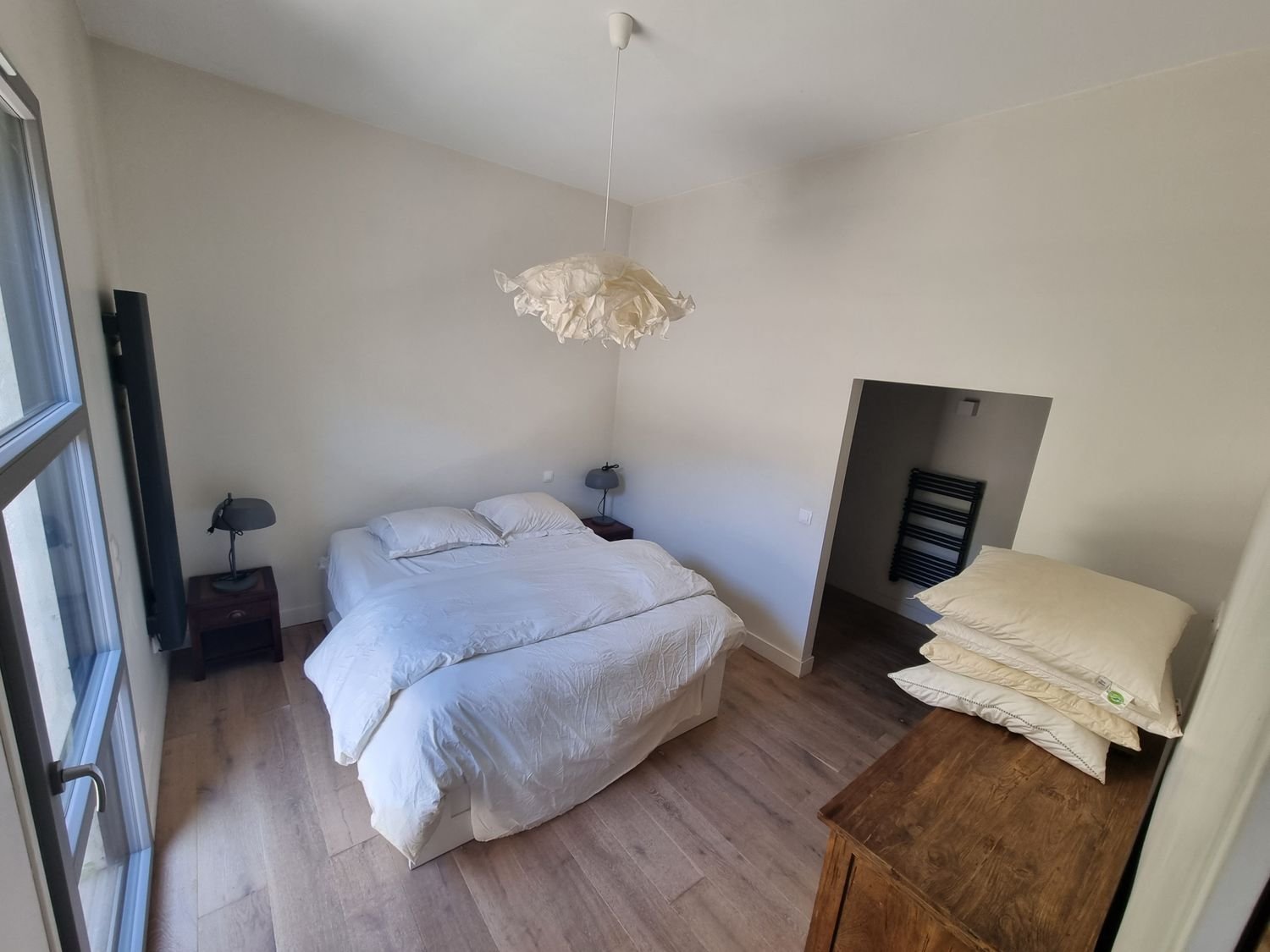 Maison à louer, 64m², Corenc
