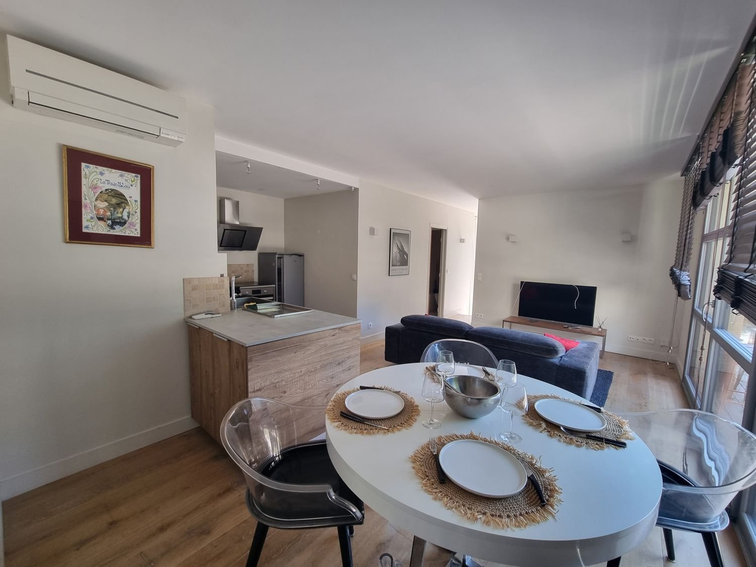 Maison à louer, 64m², Corenc