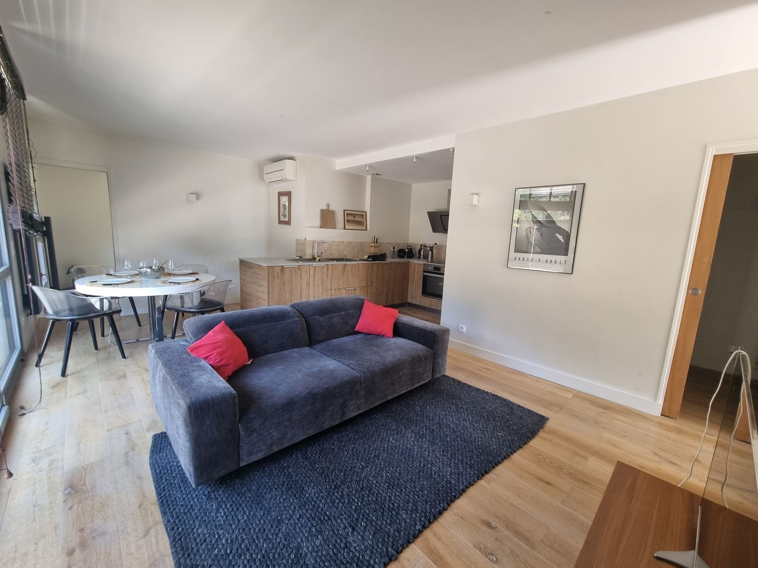 Maison à louer, 64m², Corenc