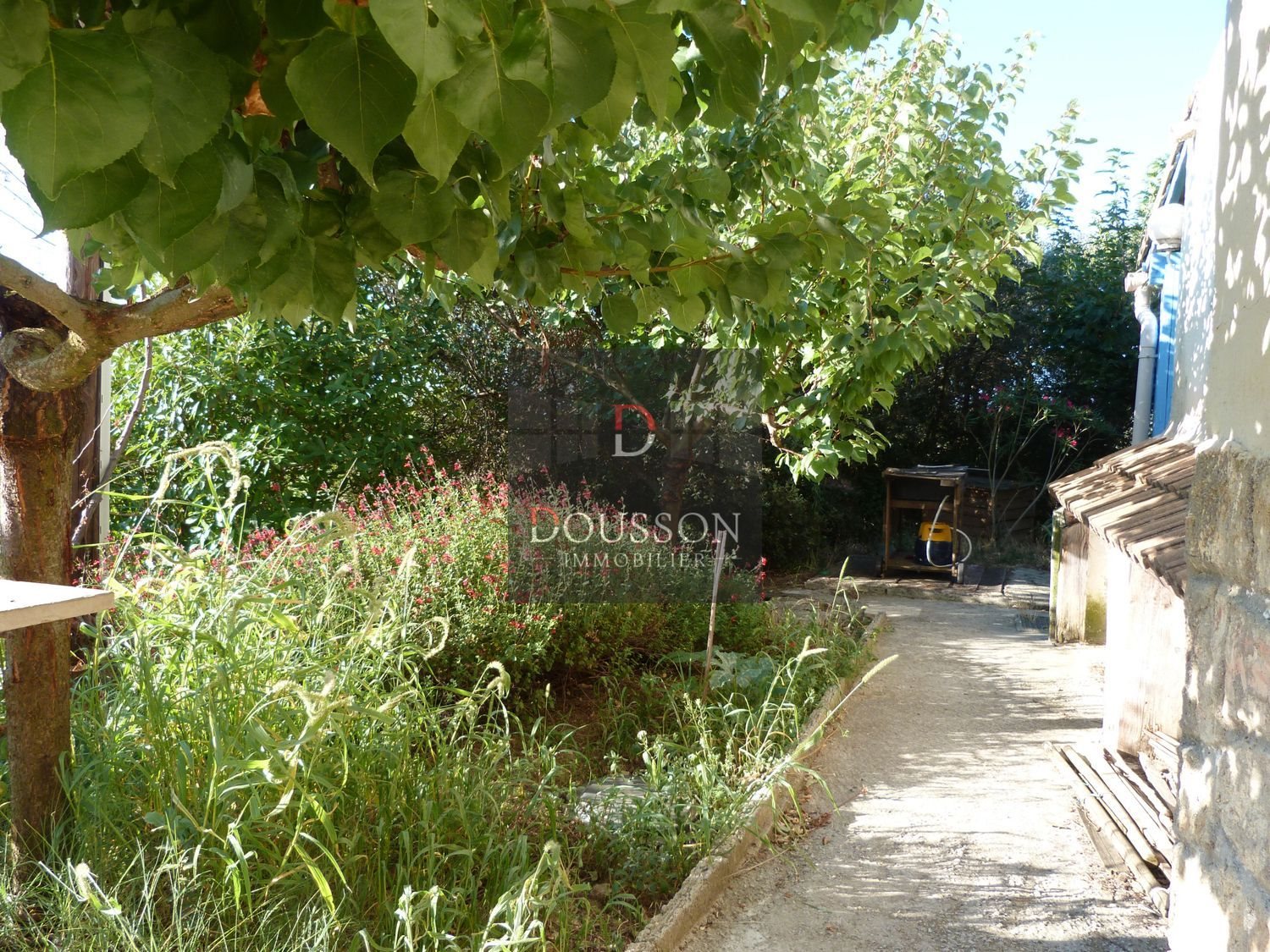 Maison à vendre, 265m², Collorgues