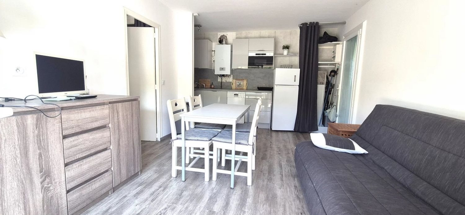 Appartement à vendre, 31m², Royan