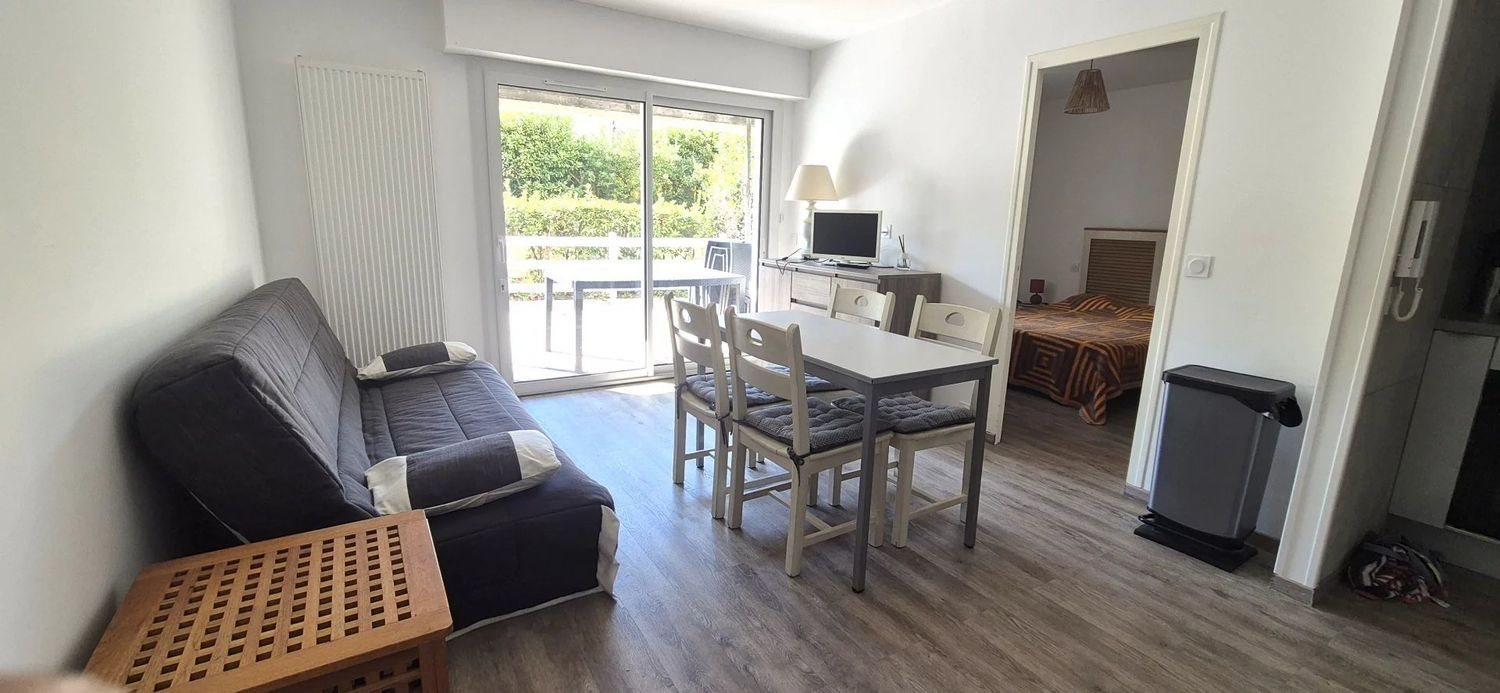 Appartement à vendre, 31m², Royan