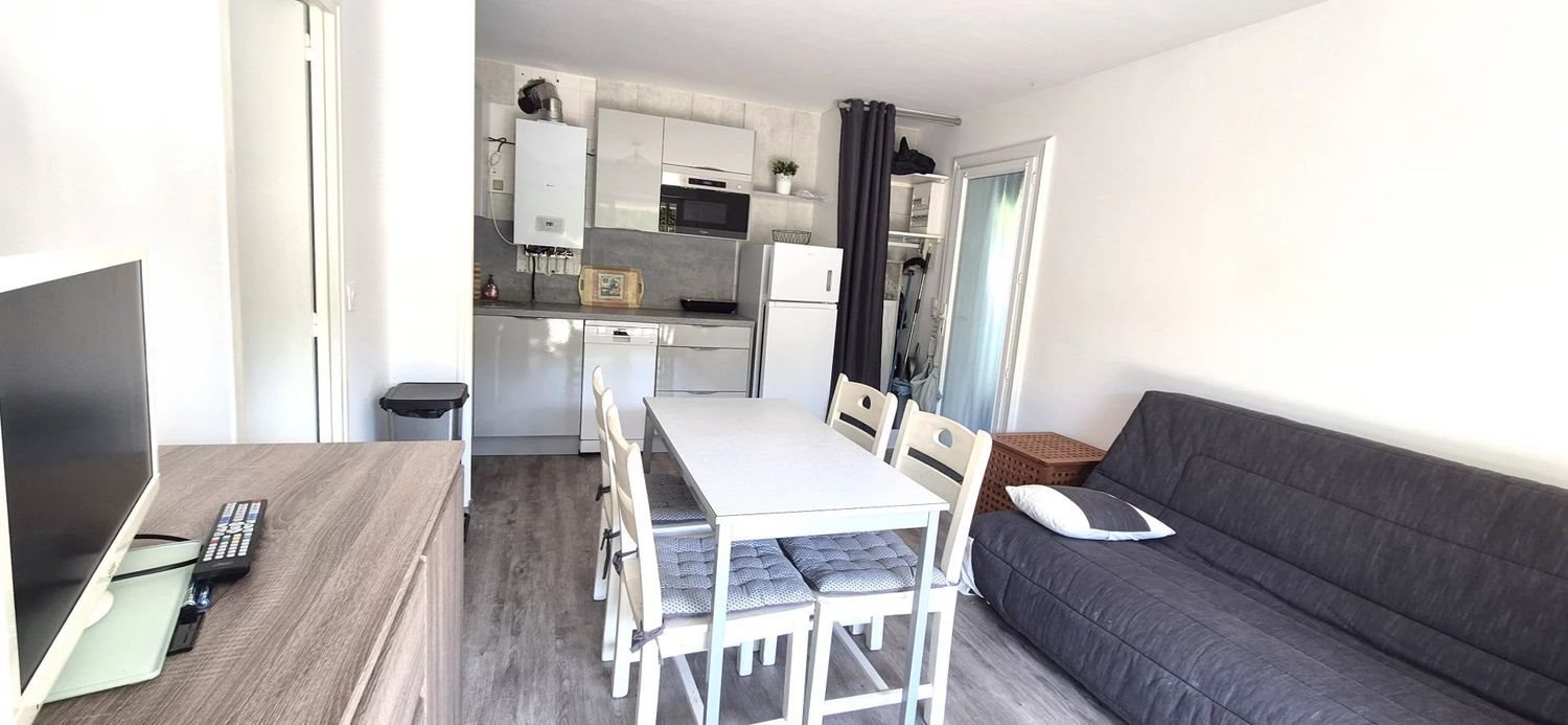 Appartement à vendre, 31m², Royan