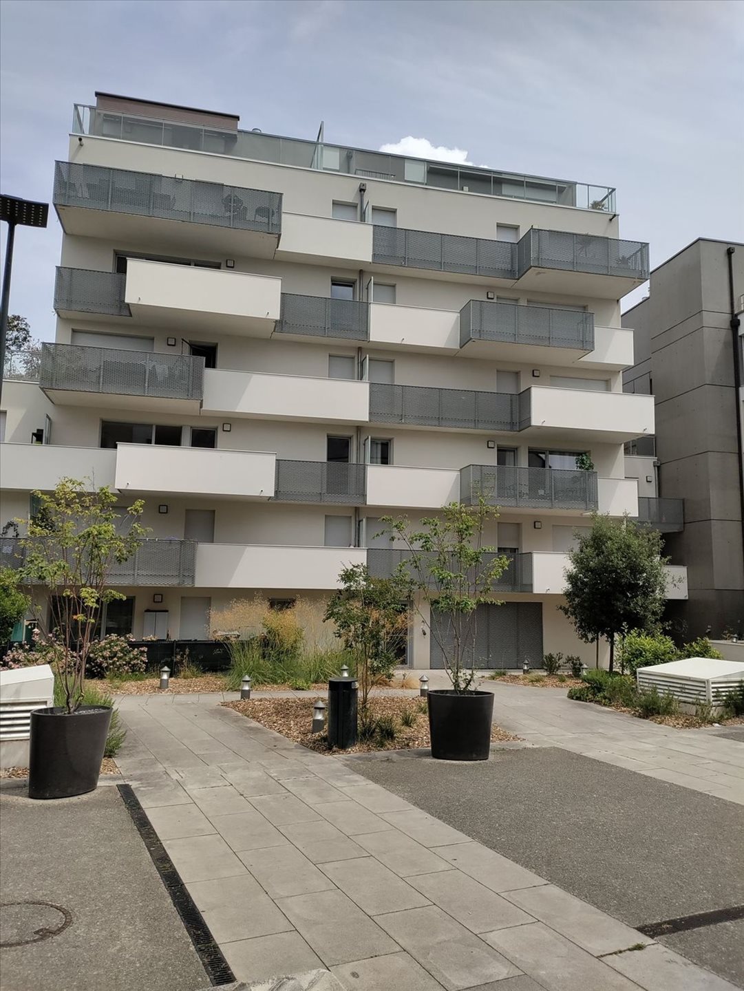 Appartement à vendre, 40m², Bruz