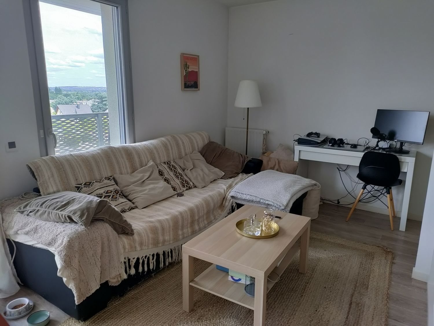 Appartement à vendre, 40m², Bruz
