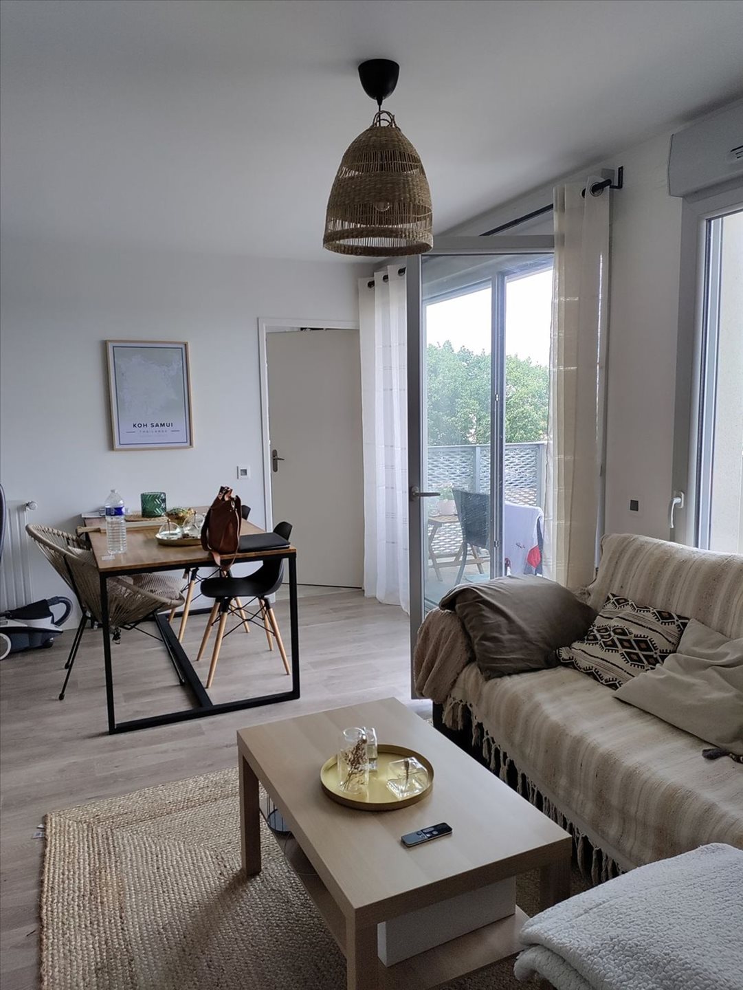 Appartement à vendre, 40m², Bruz