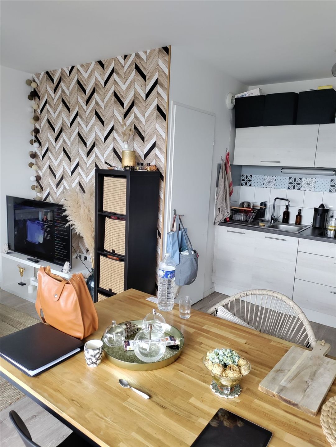 Appartement à vendre, 40m², Bruz