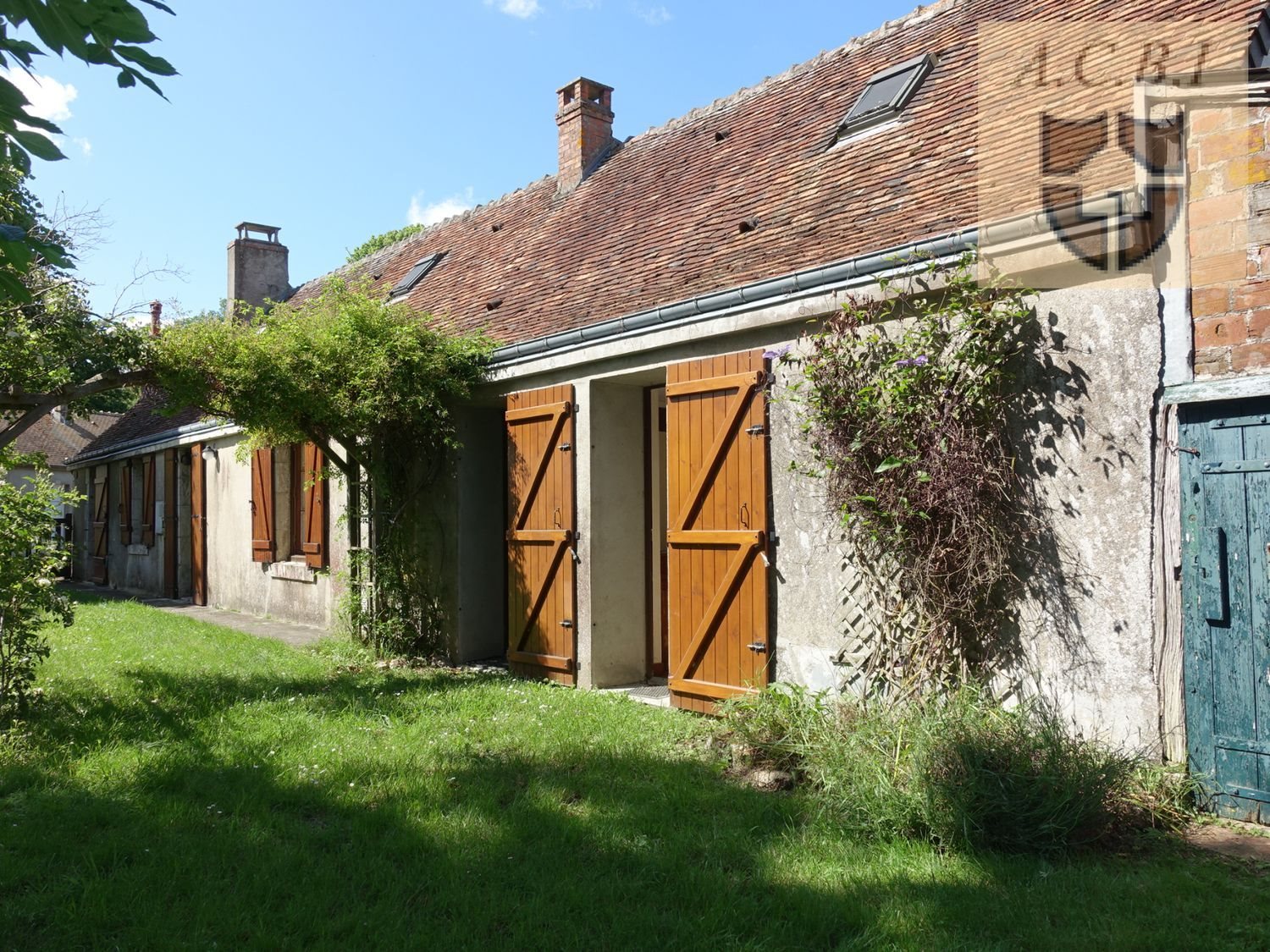 Maison à vendre, 103m², Oucques