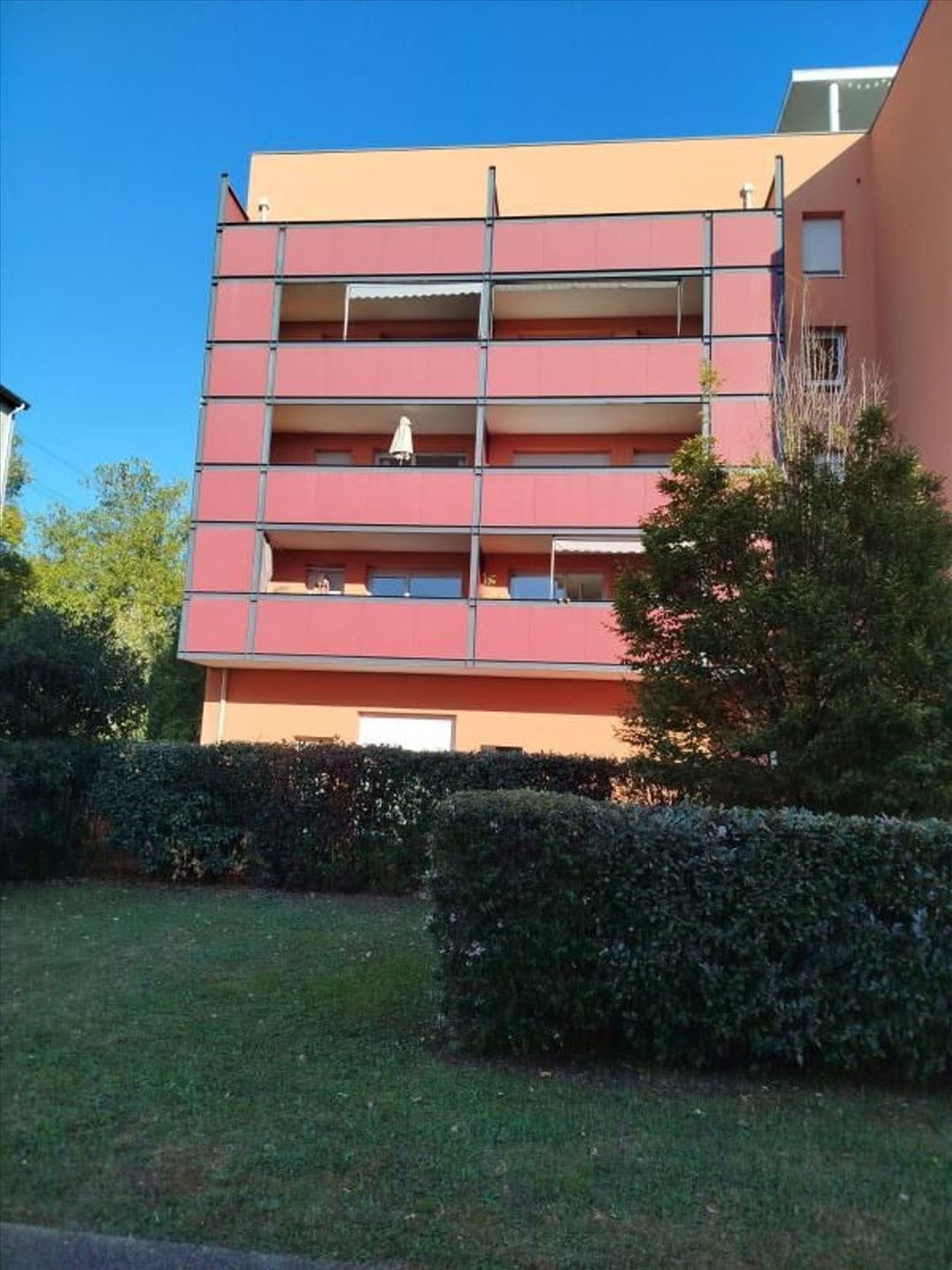 Appartement à vendre, 39m², Vénissieux
