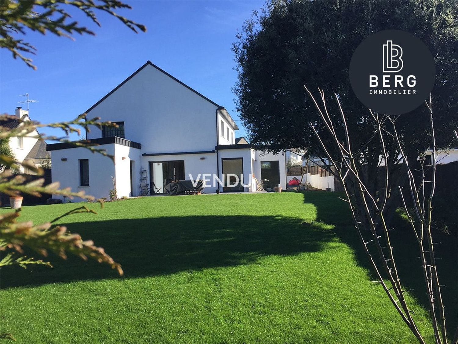 Maison à vendre, 165m², Plouharnel