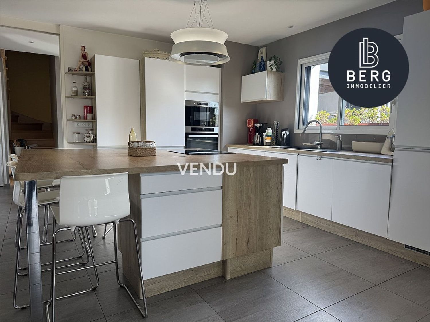Maison à vendre, 165m², Plouharnel