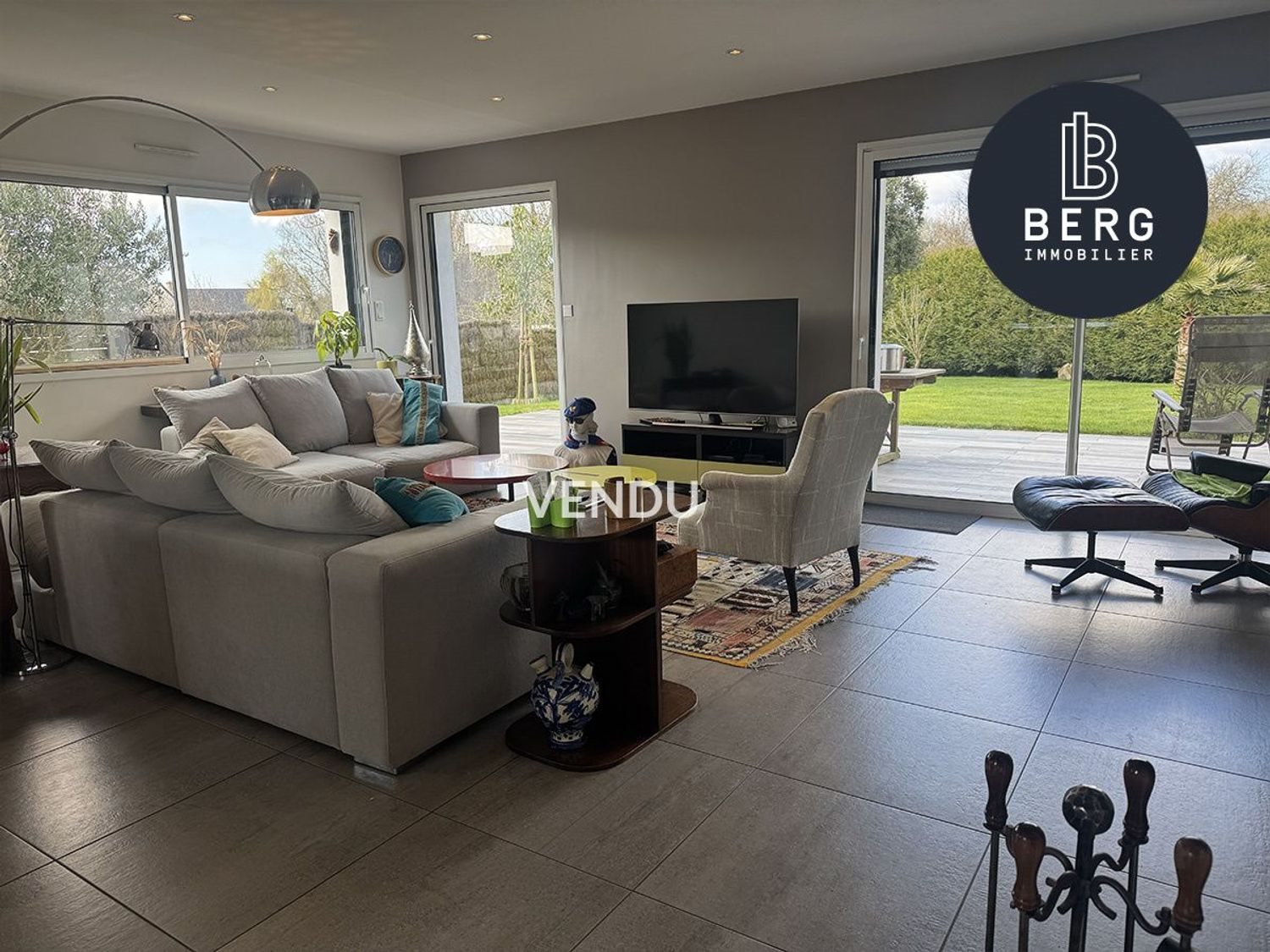 Maison à vendre, 165m², Plouharnel