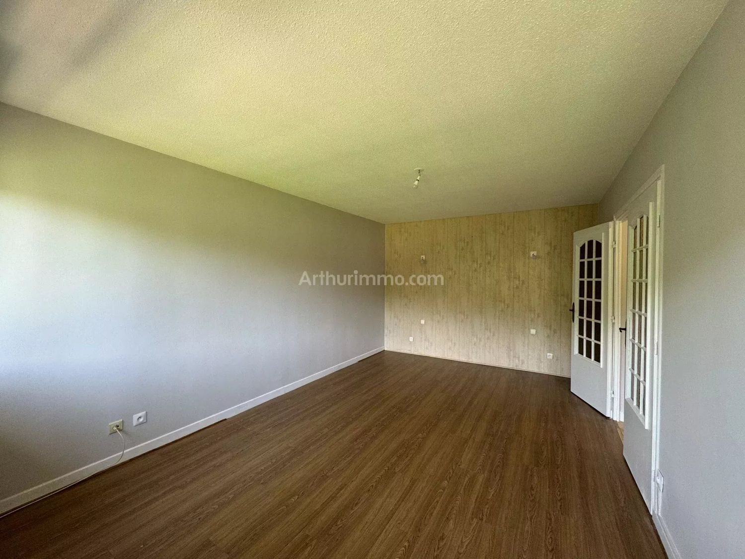 Appartement à vendre, 79m², Bourgoin-Jallieu