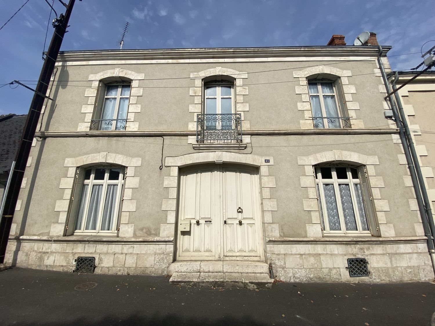 Maison à vendre, 139m², Issoudun