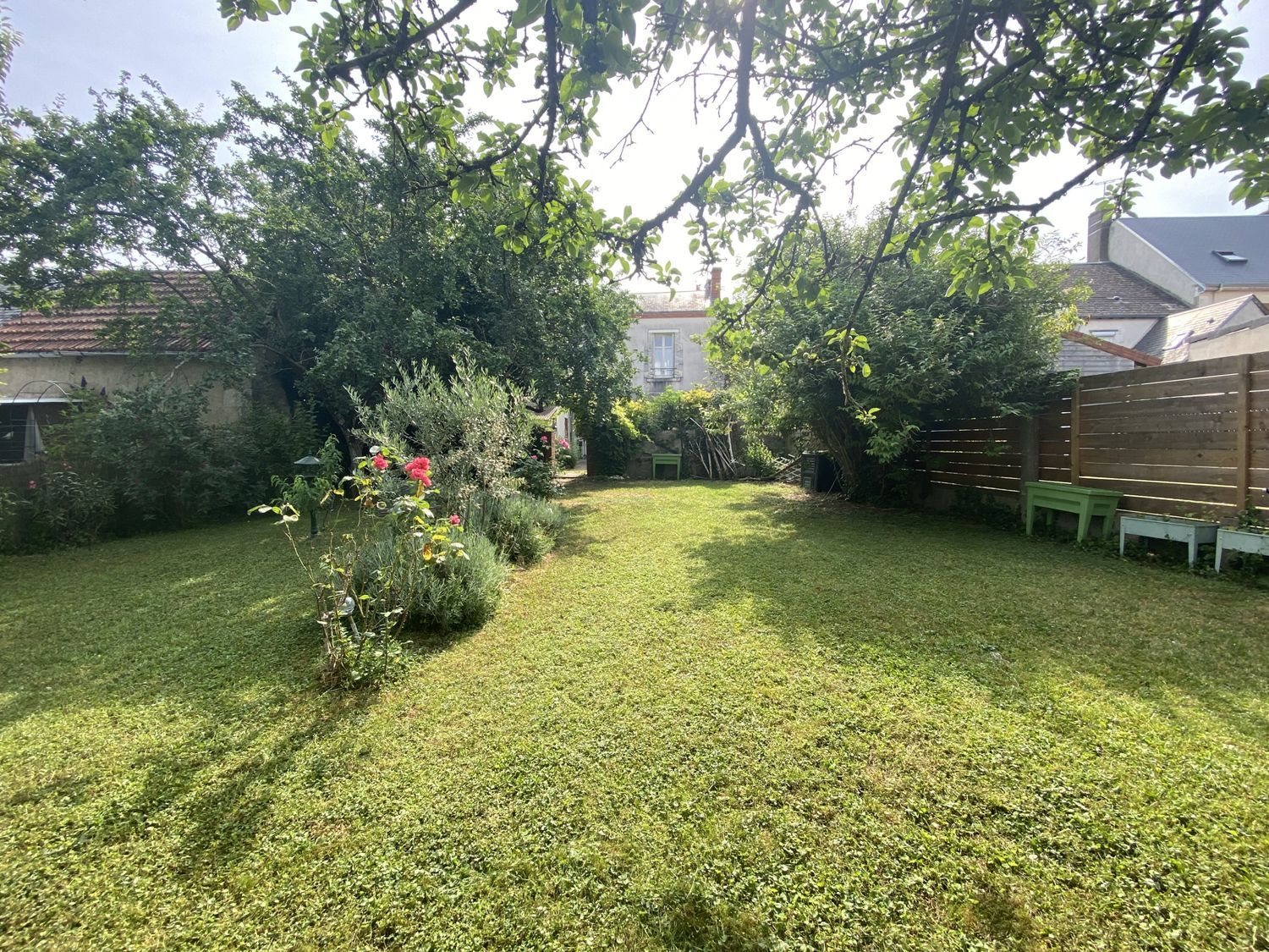 Maison à vendre, 139m², Issoudun