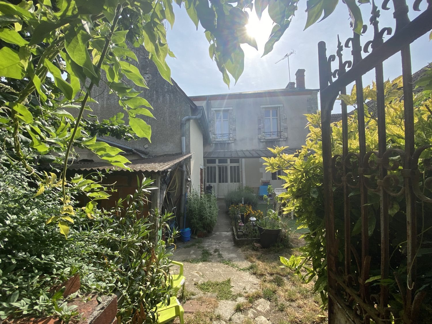 Maison à vendre, 139m², Issoudun