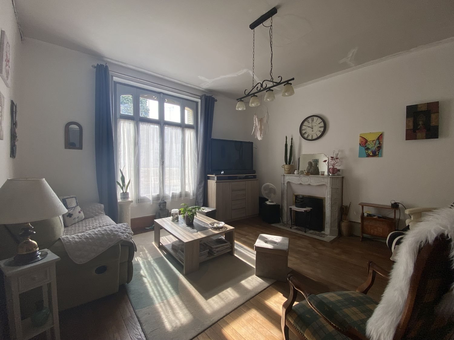 Maison à vendre, 139m², Issoudun