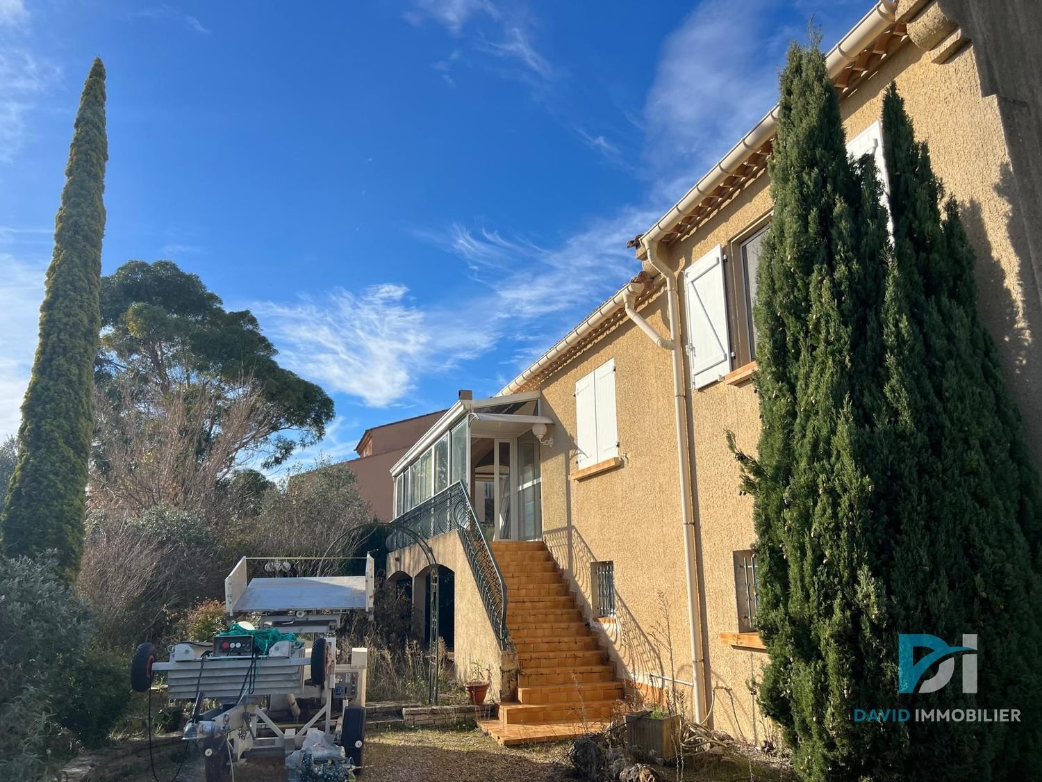 Maison à vendre, 233m², Bassan