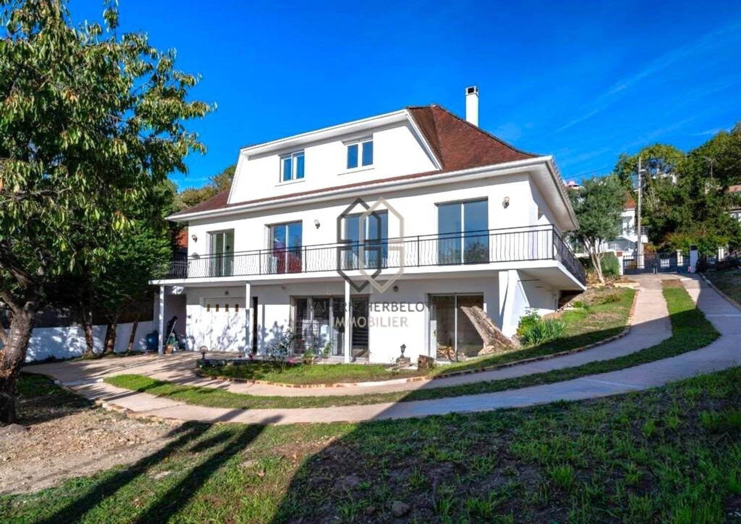 Maison à vendre, 264m², Saint-Maur-des-Fossés