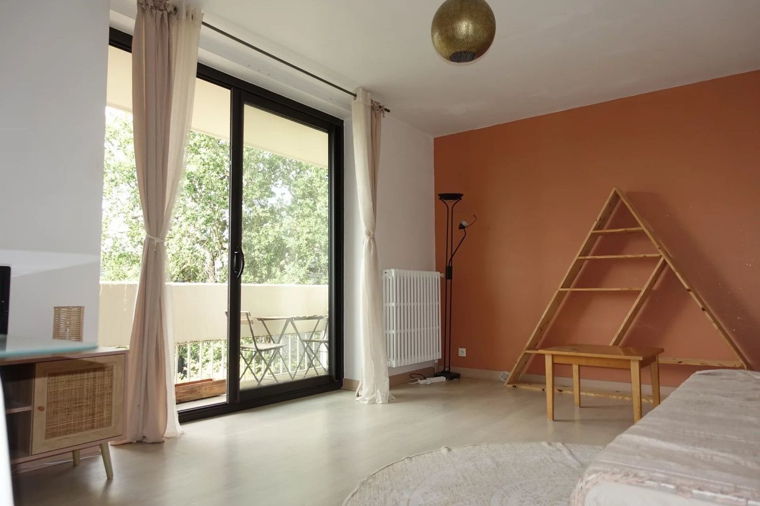 Appartement à louer, 47m², Ramonville-Saint-Agne