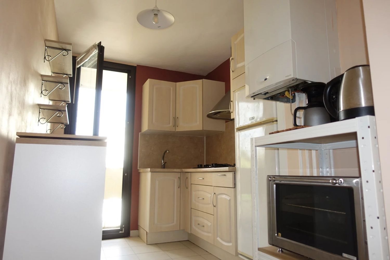 Appartement à louer, 47m², Ramonville-Saint-Agne