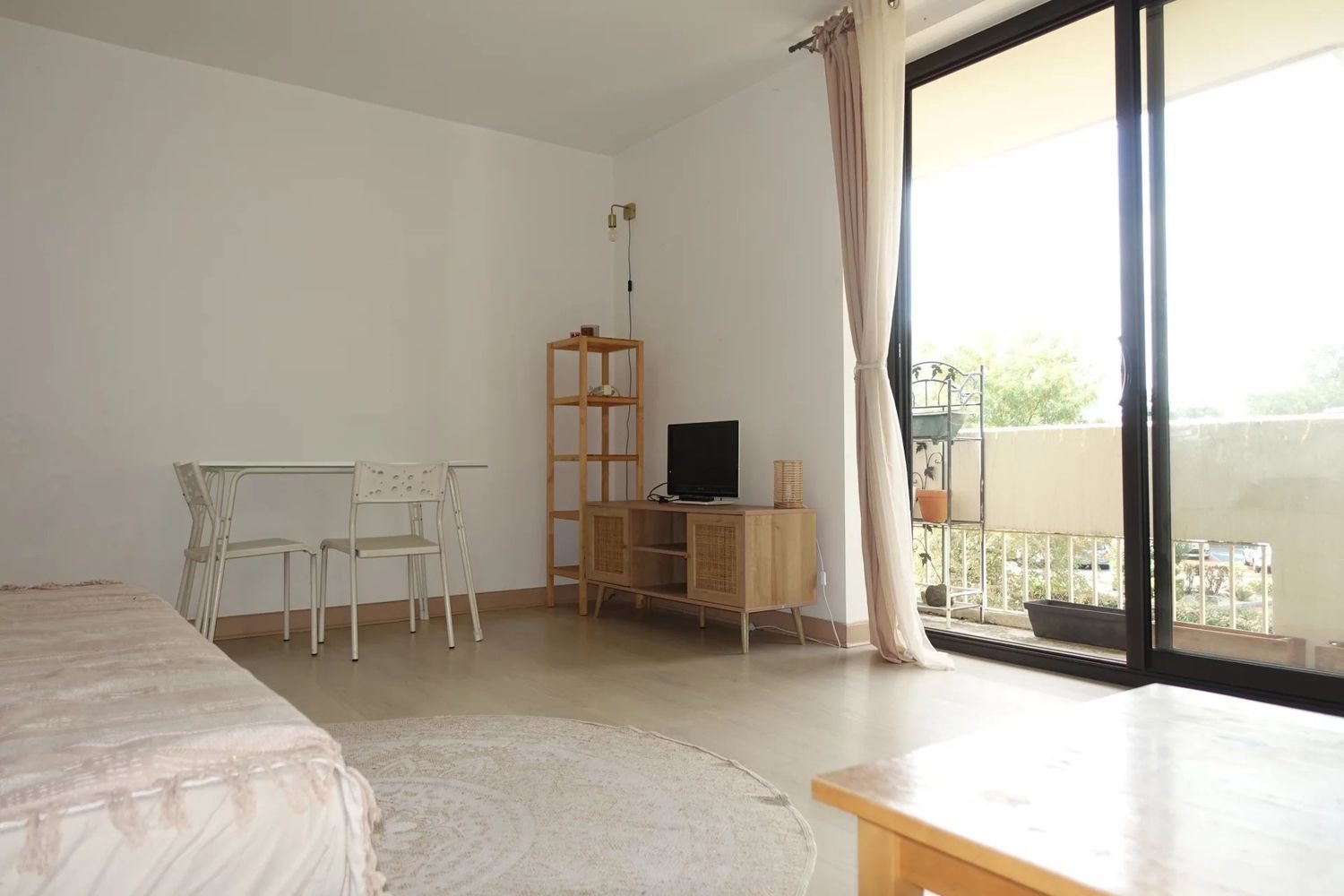 Appartement à louer, 47m², Ramonville-Saint-Agne