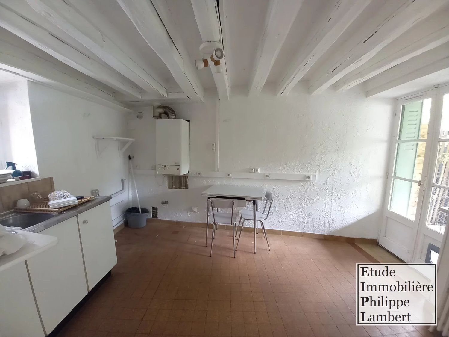 Maison à vendre, 35m², Chartrettes