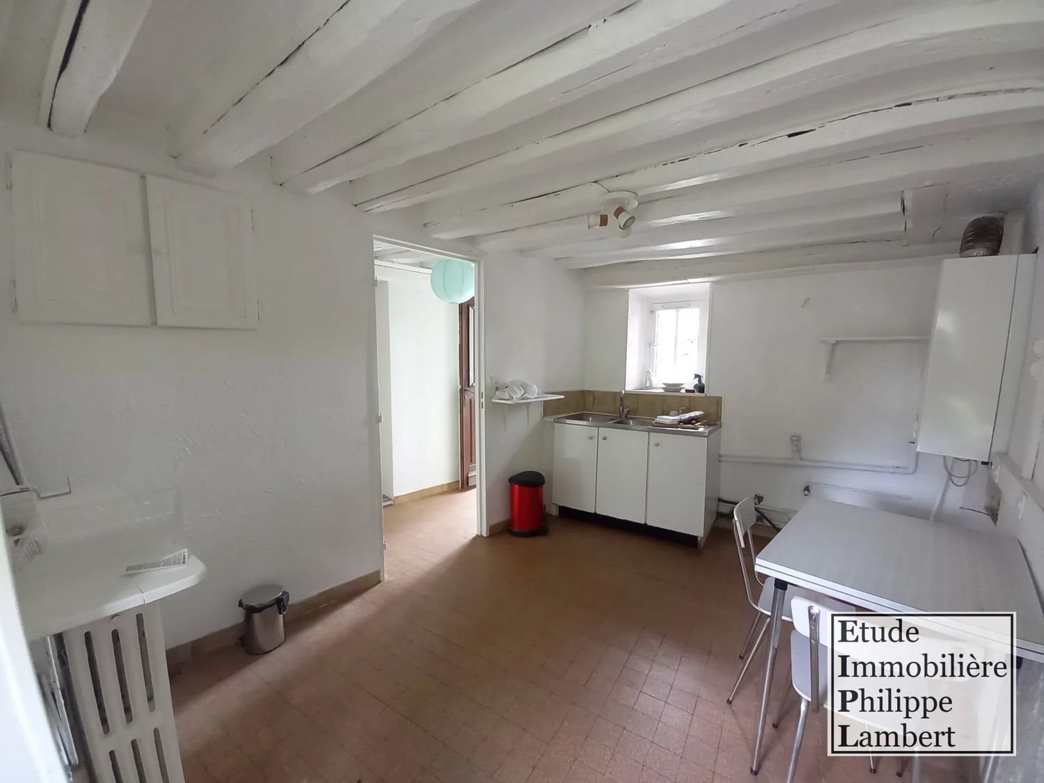 Maison à vendre, 35m², Chartrettes
