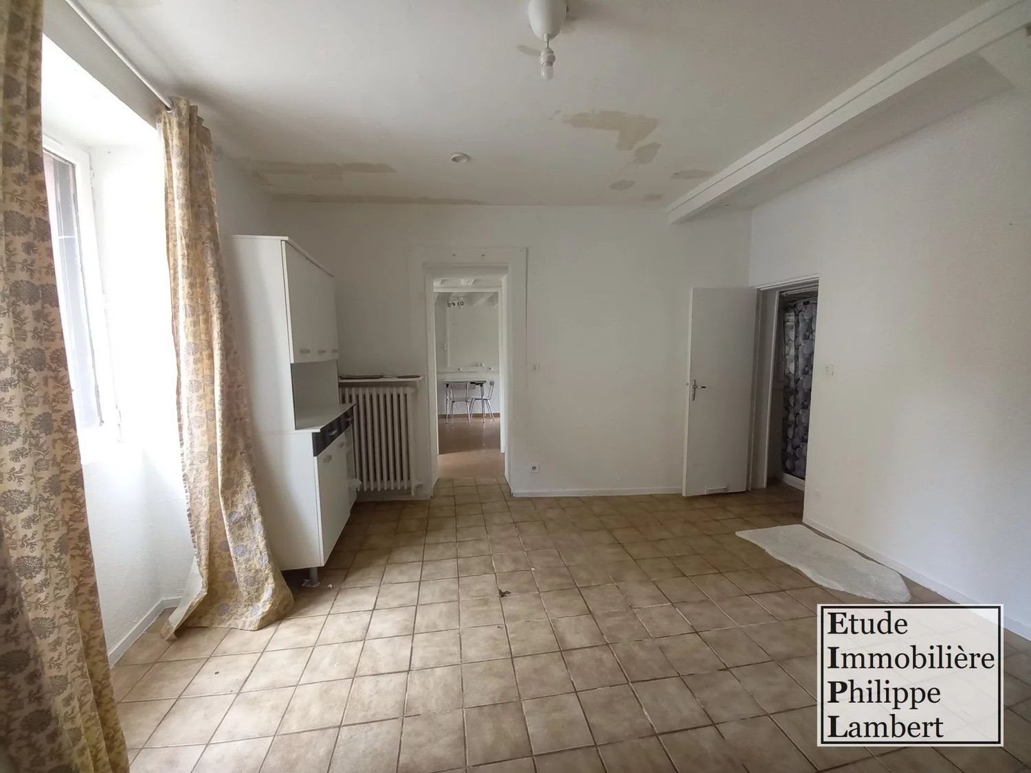 Maison à vendre, 35m², Chartrettes