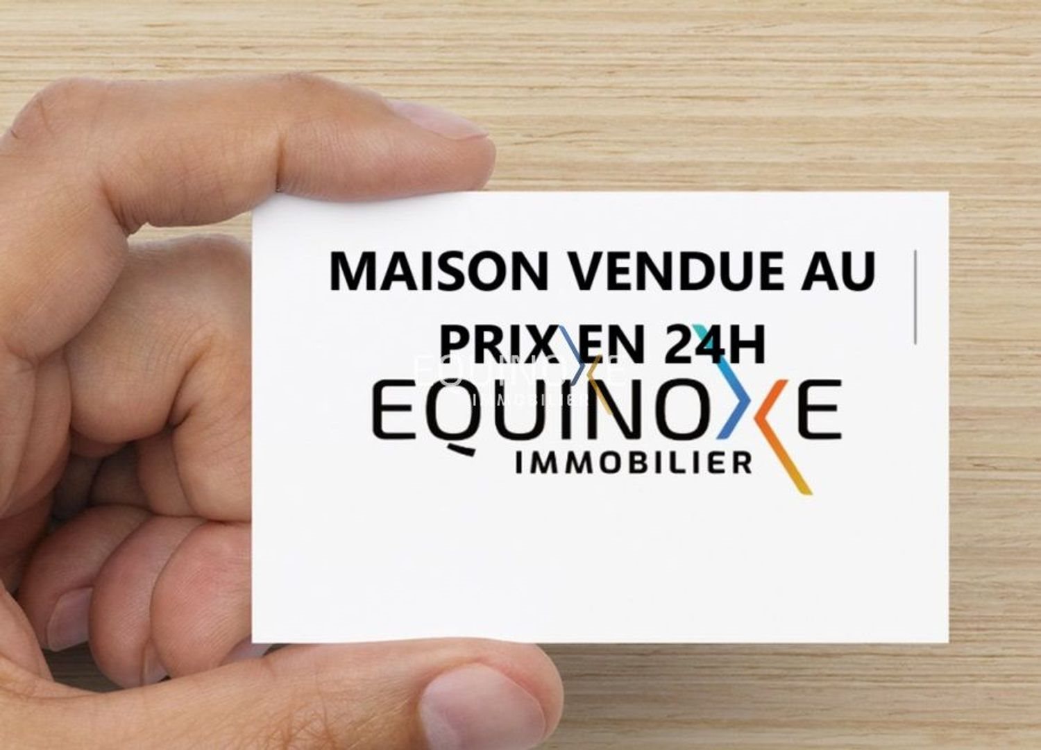 Maison à vendre, 57m², Saint-Léger-les-Vignes