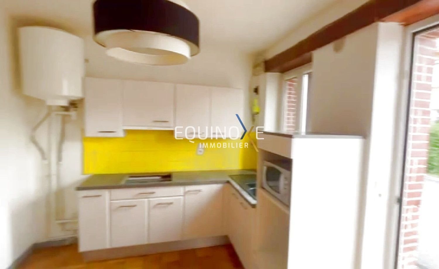 Maison à vendre, 57m², Saint-Léger-les-Vignes
