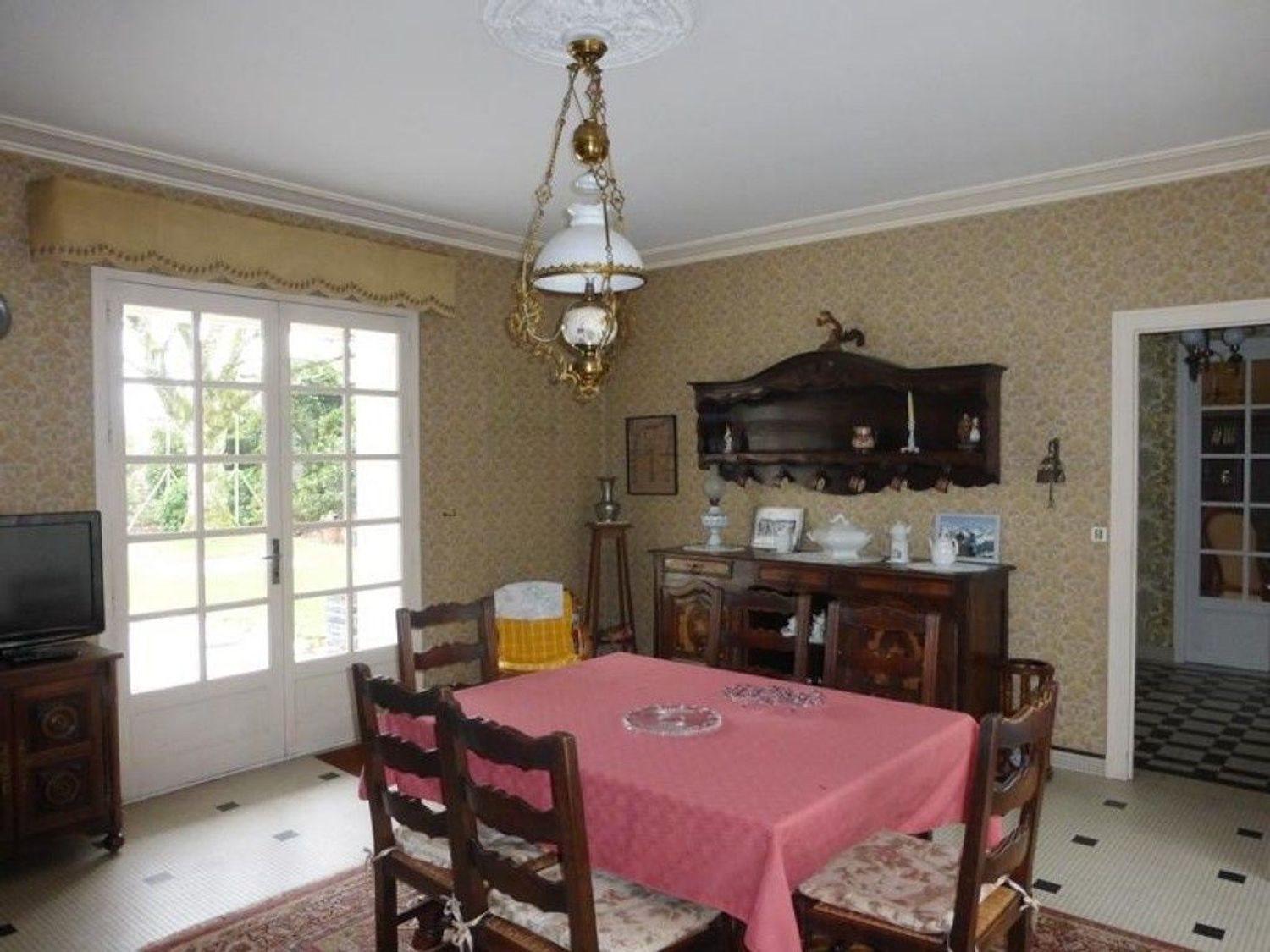 Maison à vendre, 160m², Geneston