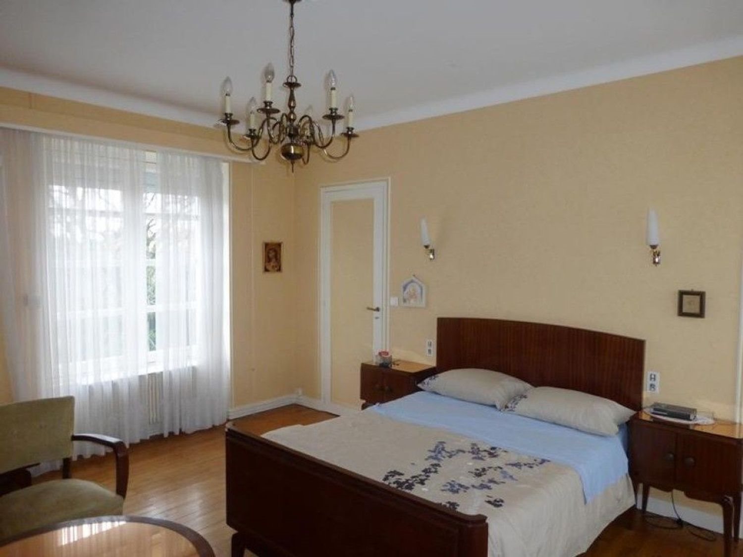 Maison à vendre, 160m², Geneston