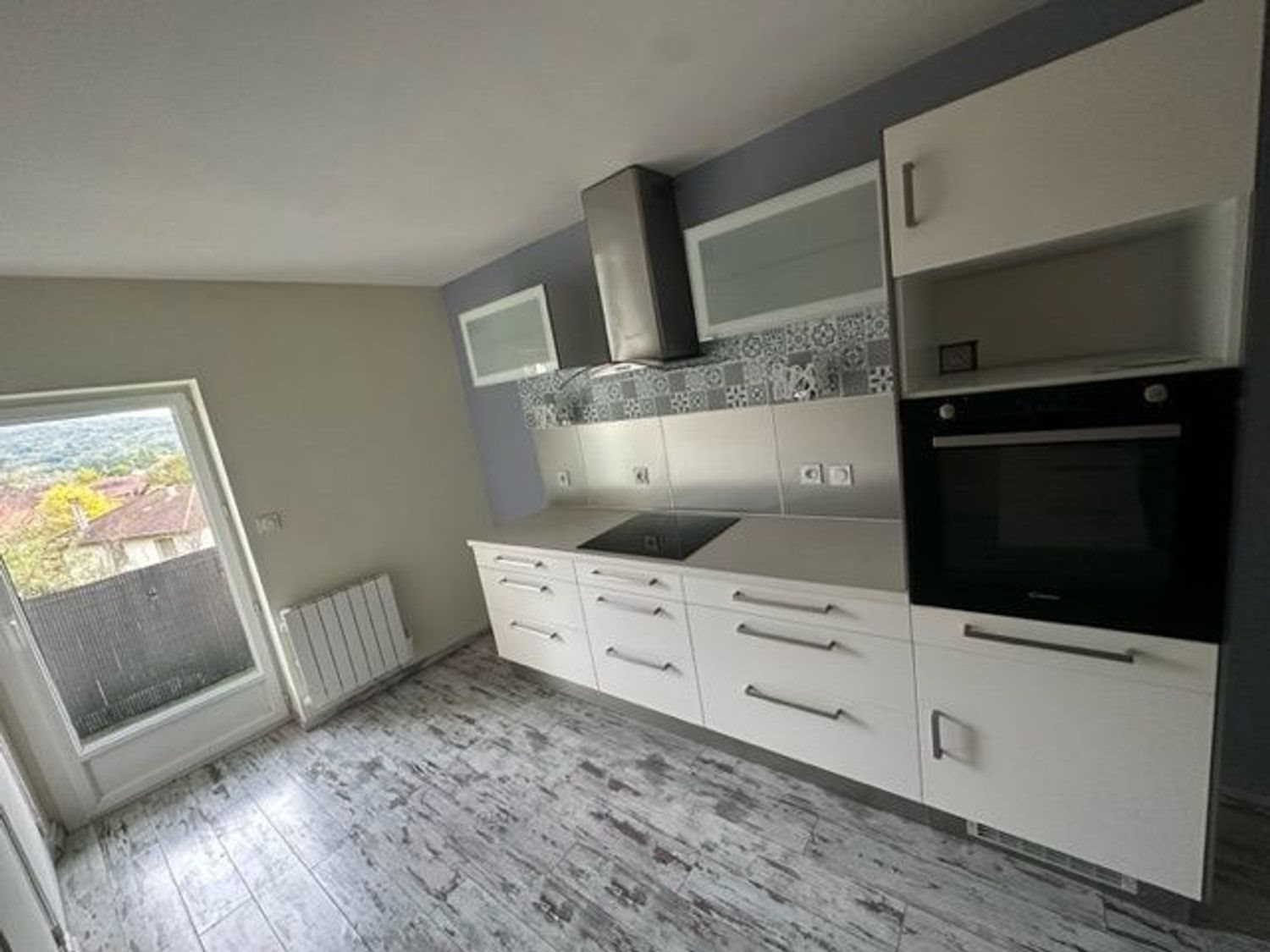 Appartement à vendre, 61m², Ambérieu-en-Bugey
