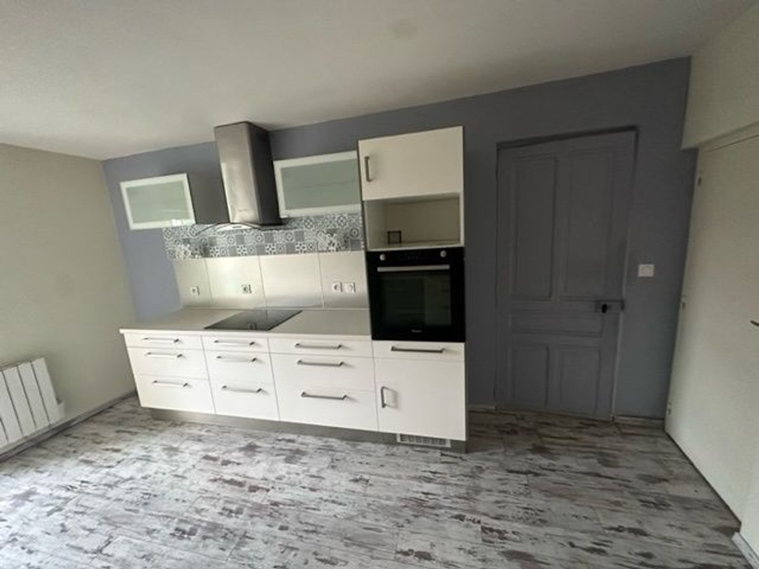 Appartement à vendre, 61m², Ambérieu-en-Bugey