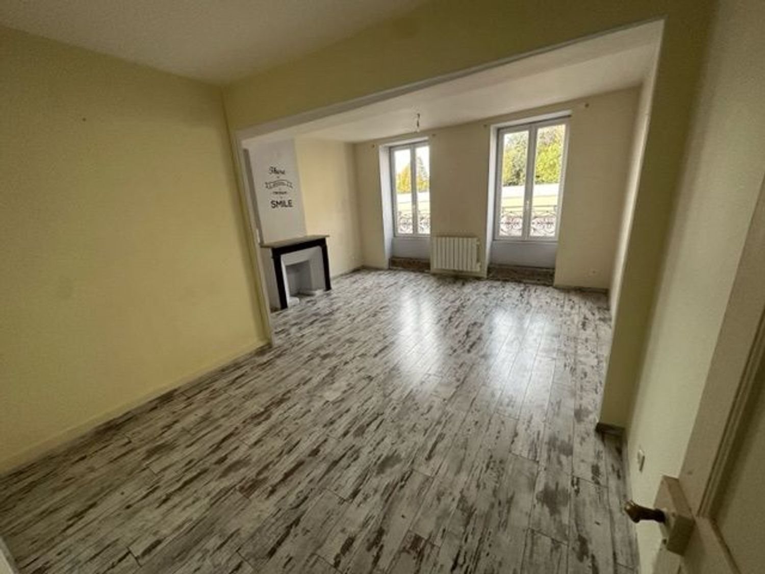 Appartement à vendre, 61m², Ambérieu-en-Bugey