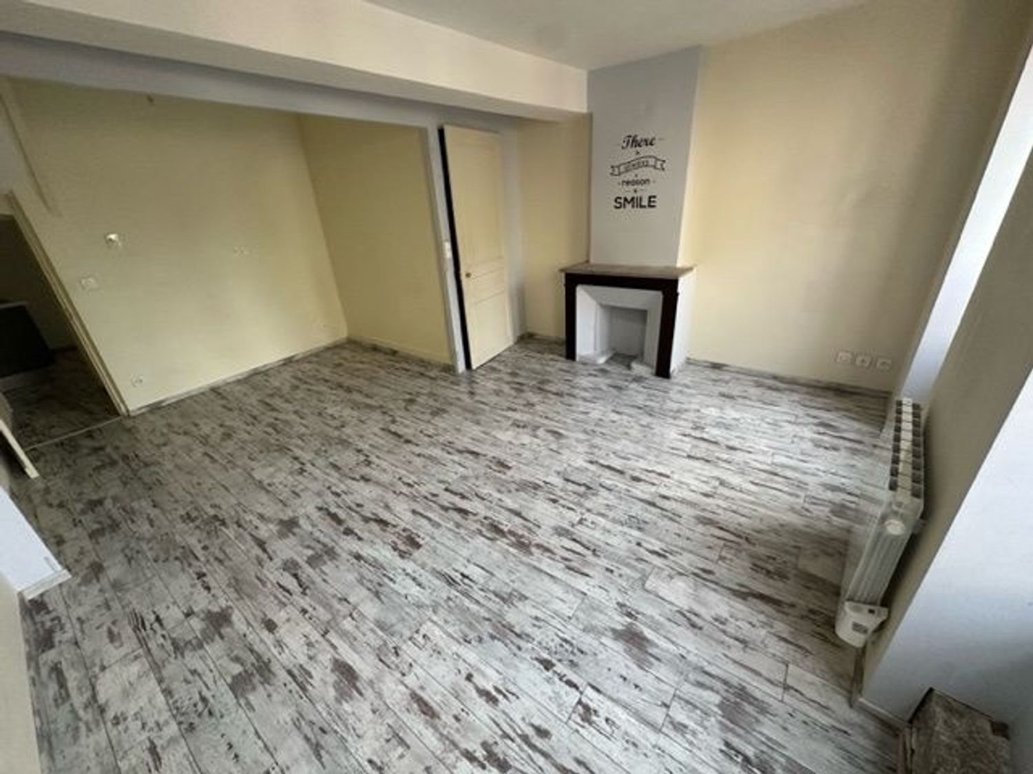 Appartement à vendre, 61m², Ambérieu-en-Bugey