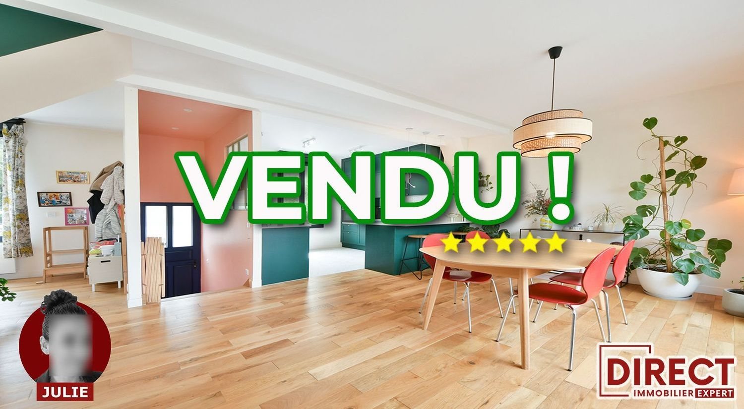 Maison à vendre, 135m², Alfortville