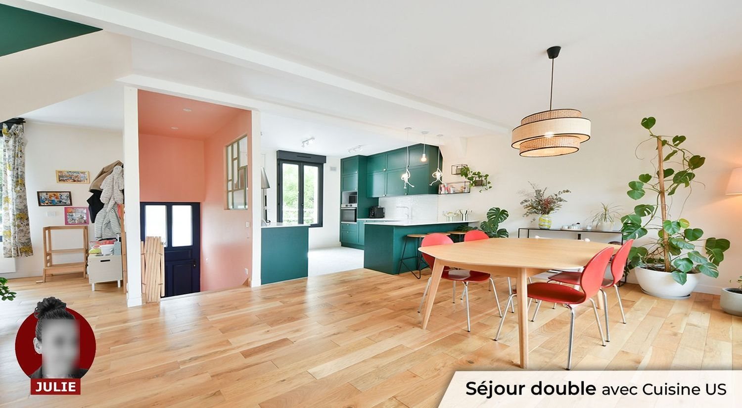 Maison à vendre, 135m², Alfortville