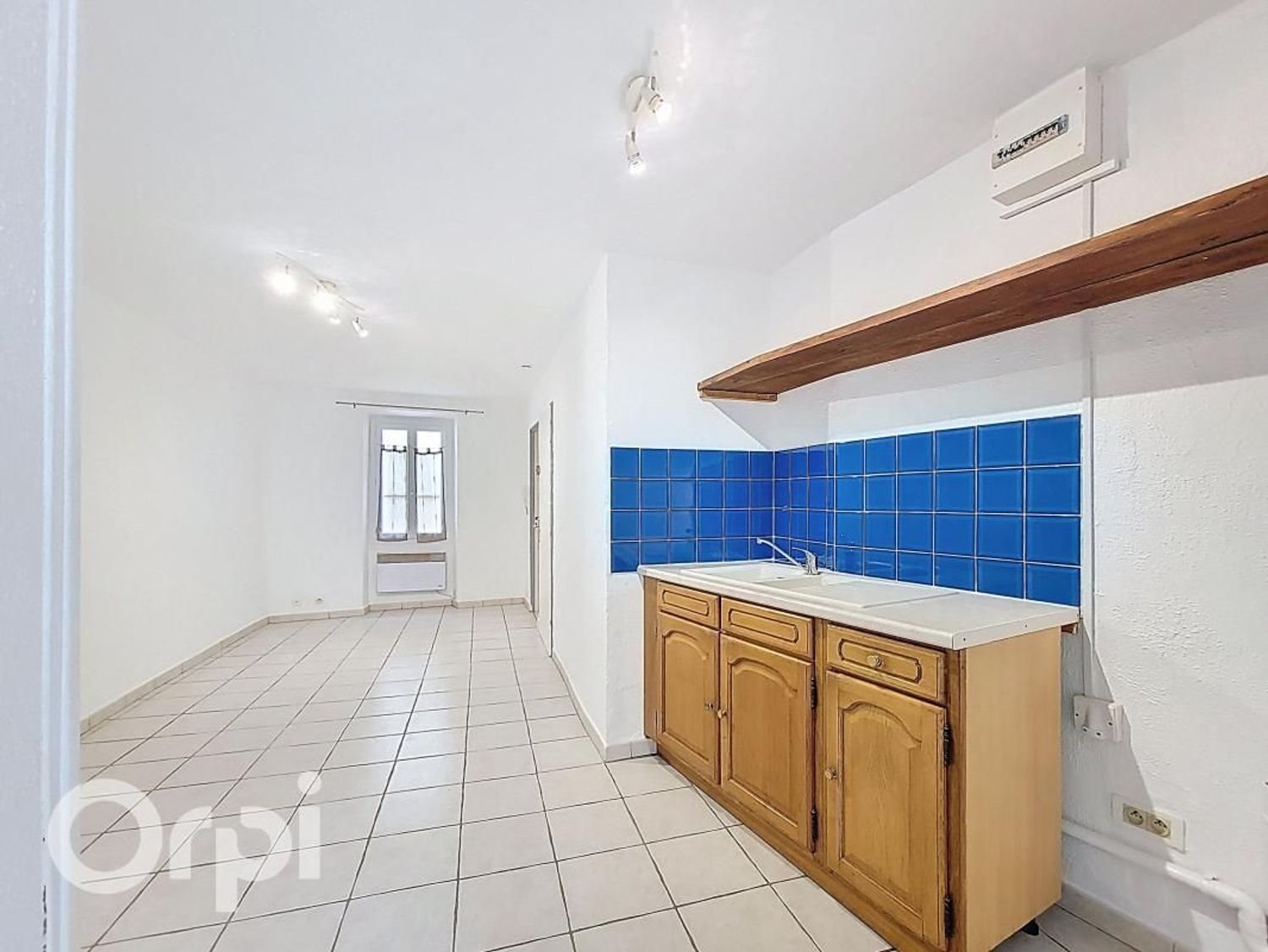 Appartement à vendre, 43m², Le Beausset